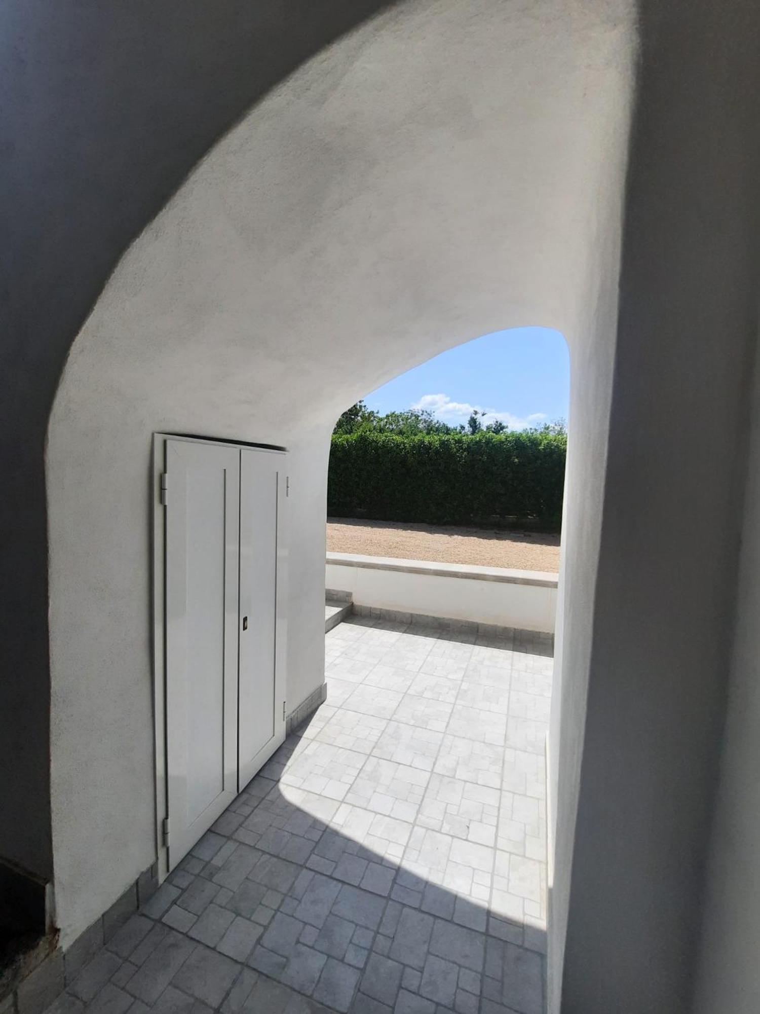 Masseria Always Boscoreale Habitación foto